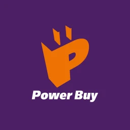 Icono de Power Buy