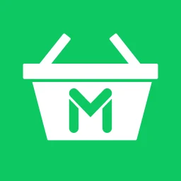 Icono de LINE MAN MART Partner